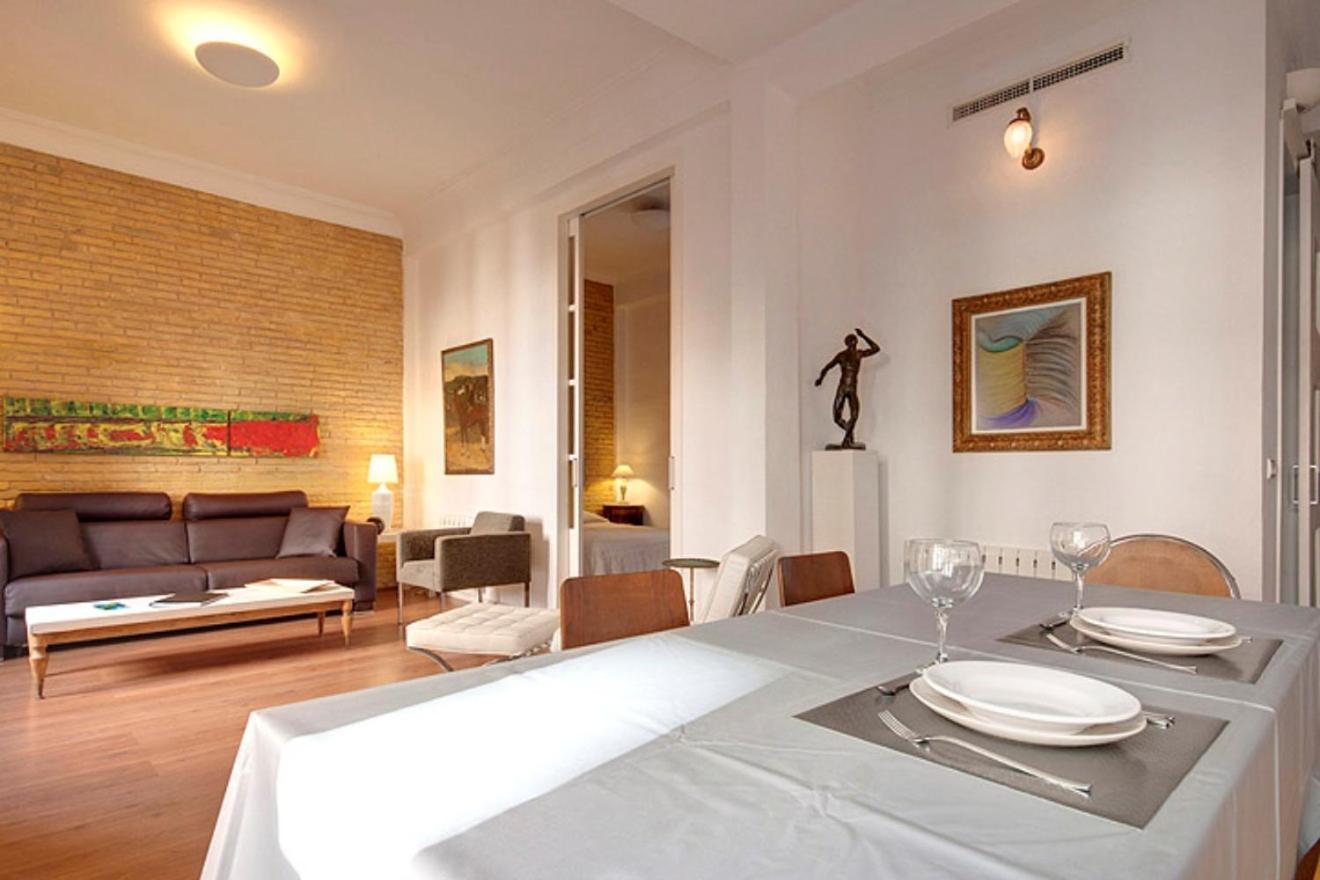 Beds & Breaks Strauss Apartamento Valência Exterior foto
